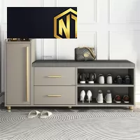 TỦ ĐỰNG GIÀY DÉP HIỆN ĐẠI - TGD01